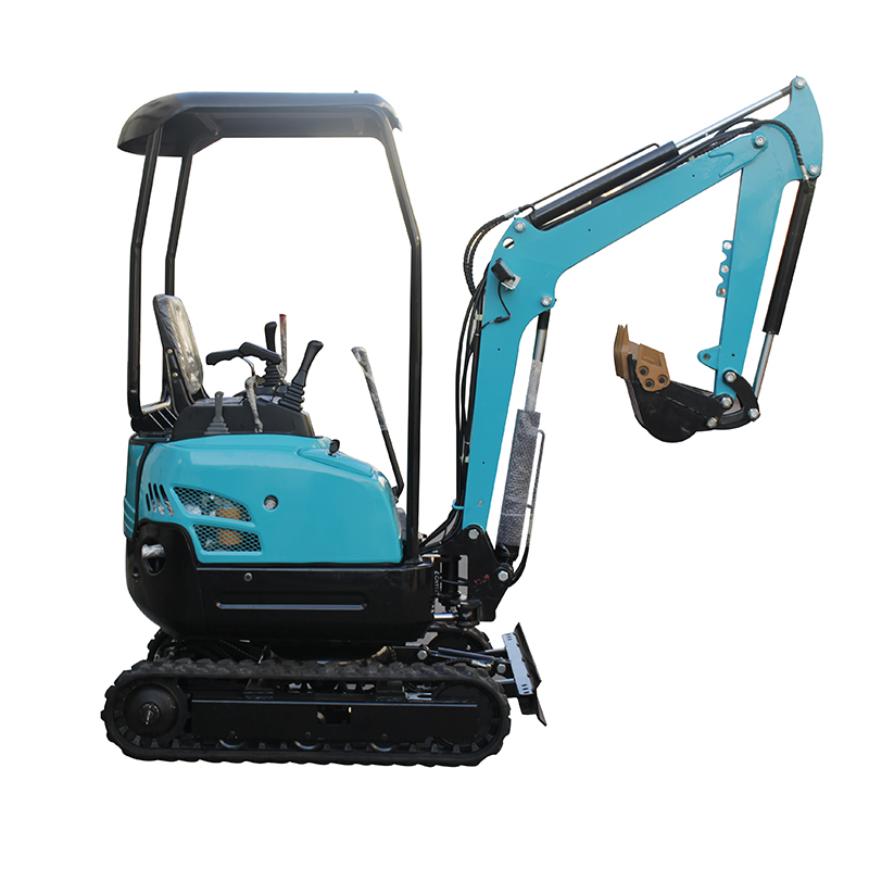 Mini Excavator-KV18