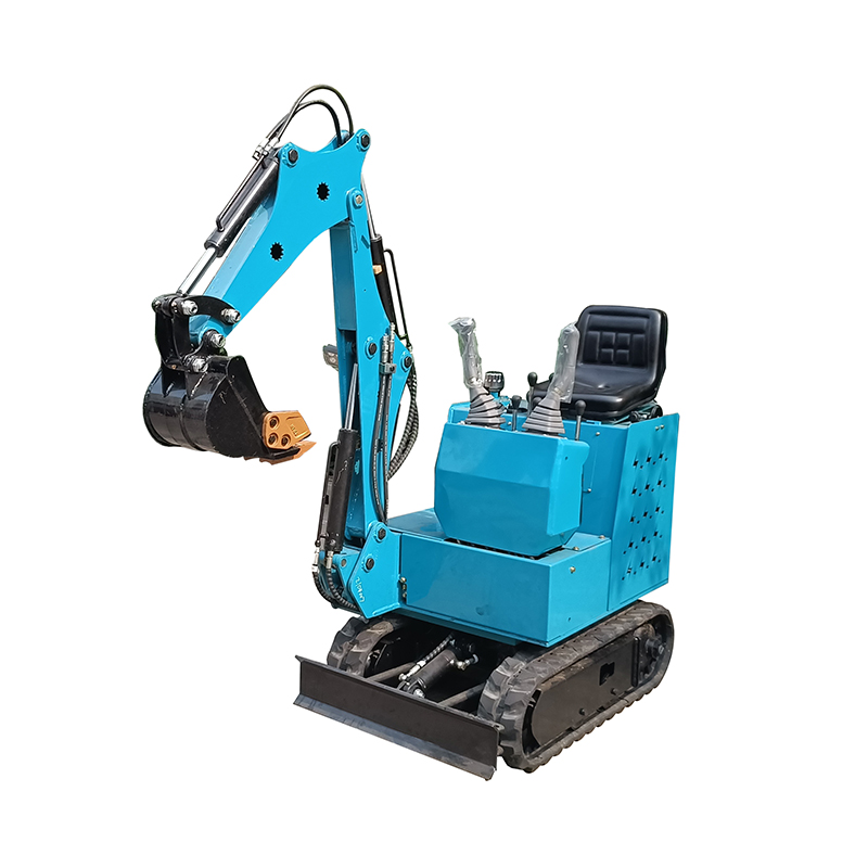 Mini Excavator-KE09