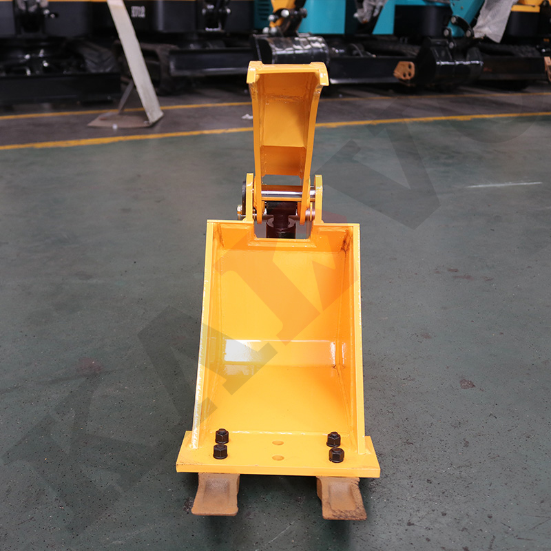 Eexcavator Bucket Thumb