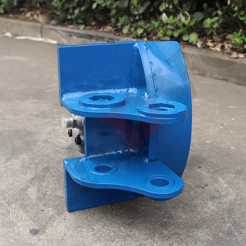Saw head