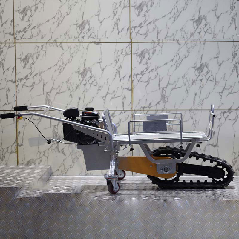LG500H Mini Crawler Dumper