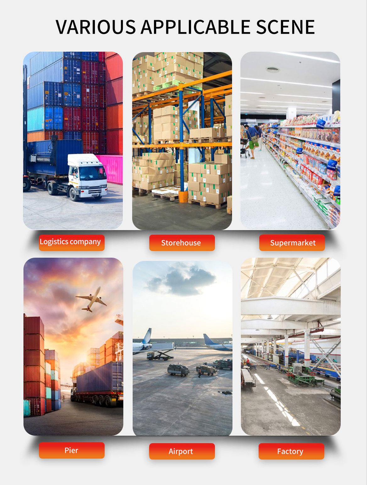 1.5 Ton New Energy Electric Forklift